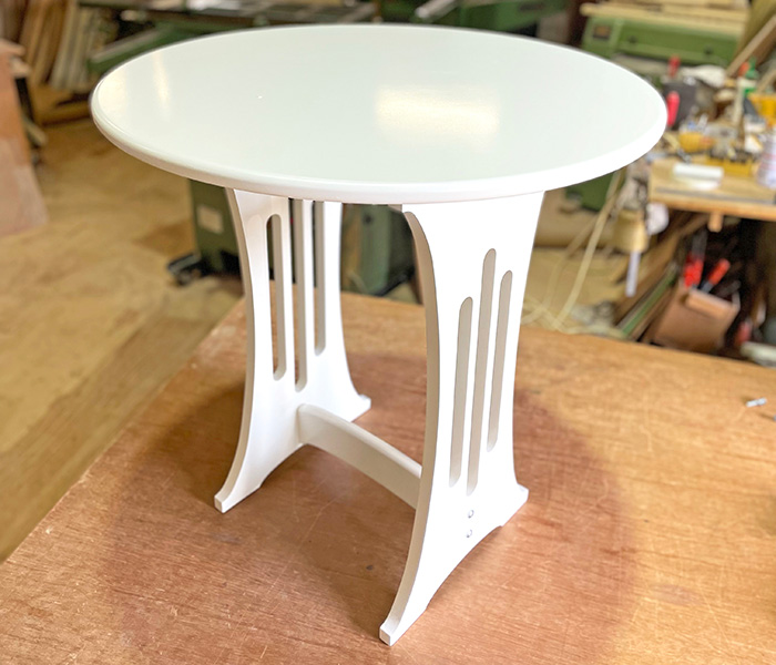 木工オーダーメイド | 有限会社明石工芸